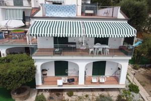 Appartamento panoramico