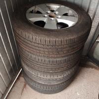 ricambi fiat Freemont 