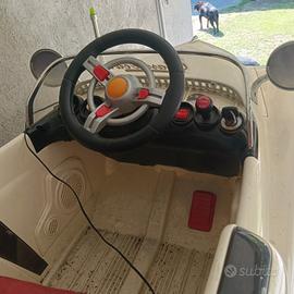 auto bambini 