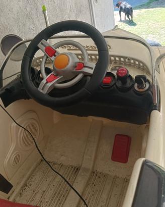 auto bambini 