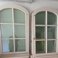 Finestre e portafinestre