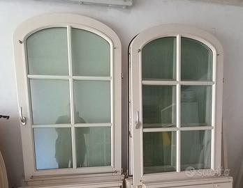 Finestre e portafinestre