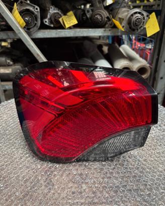FARO POSTERIORE SINISTRO FIAT TIPO BERLINA ANNO:20