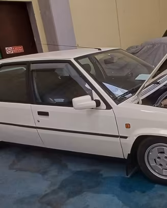 CITROEN BX 16 GTI