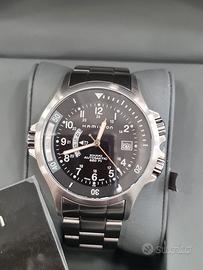 Hamilton khaki gmt ref. 776151 - Abbigliamento e Accessori In vendita a ...