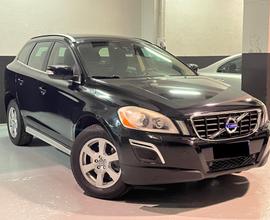 Volvo XC 60 XC60 D4 AWD Geartronic Business