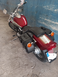 Vendita moto prezzo trattabile