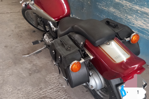 Vendita moto prezzo trattabile