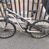 Specilizer Camber 29" 2017