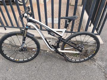 Specilizer Camber 29" 2017