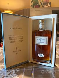 Grappa ALTANA DEL BORGO -Rossi di Angera