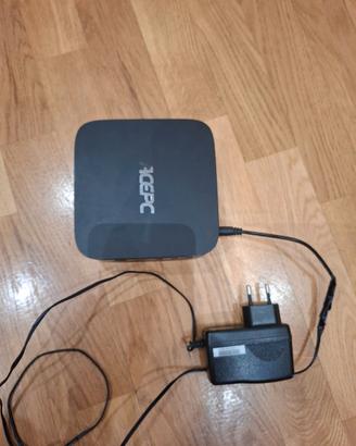 Mini PC ACEPC AK1 HD