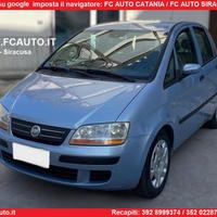 Fiat Idea - 2006 1.3 Multijet 16v 90cv Emotion.