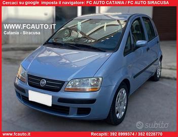 Fiat Idea - 2006 1.3 Multijet 16v 90cv Emotion.
