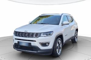 JEEP Compass 1.6 mjt Limited 2wd 120cv + Tetto apr