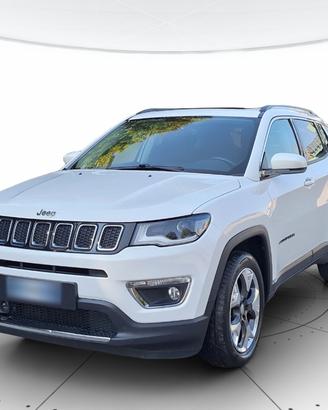 JEEP Compass 1.6 mjt Limited 2wd 120cv + Tetto apr
