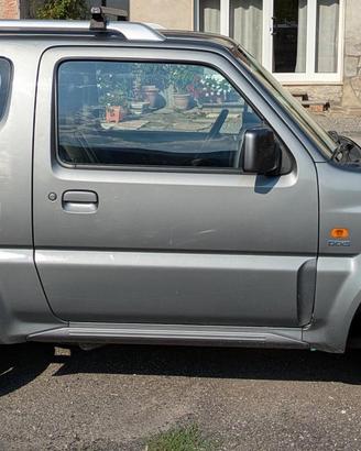 Suzuki Jimny 1500 diesel