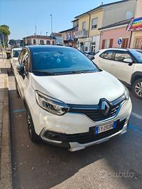Renault Captur Sport Edition