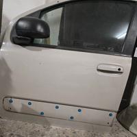 panda 312 sportello e cruscotto con airbag