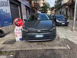 Volkswagen Polo 1.0 TSI 5p. Highline BlueMotion Te