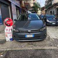 Volkswagen Polo 1.0 TSI 5p. Highline BlueMotion Te