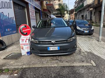 Volkswagen Polo 1.0 TSI 5p. Highline BlueMotion Te