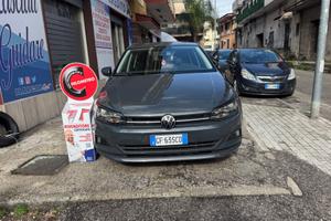Volkswagen Polo 1.0 TSI 5p. Highline BlueMotion Te