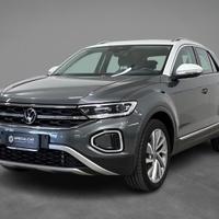 Volkswagen T-Roc 2.0 tdi scr Style 150cv dsg