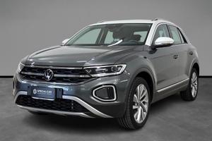 Volkswagen T-Roc 2.0 tdi scr Style 150cv dsg