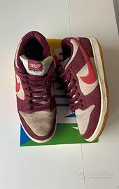 Nike Dunk SB Low Skate Like a Girl - 45.5 (US 11.5
