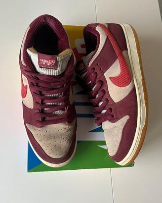 Nike Dunk SB Low Skate Like a Girl - 45.5 (US 11.5