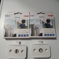 Dispositivi sicurezza finestre