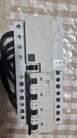 interruttore magnetotermico Siemens