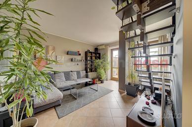 Appartamento Torino [Cod. rif 3266630VRG]