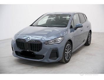 bmw serie 2 218 active tourer msport