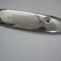 COPRIMARMITTA APRILIA PIAGGIO SCOOTER 125/200 cc