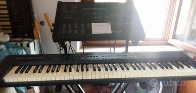 Tastiera elettronica Solton MS 40