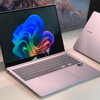 galaxy book intel i5 (scheda grafica  intel iris)