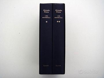 I tre moschettieri