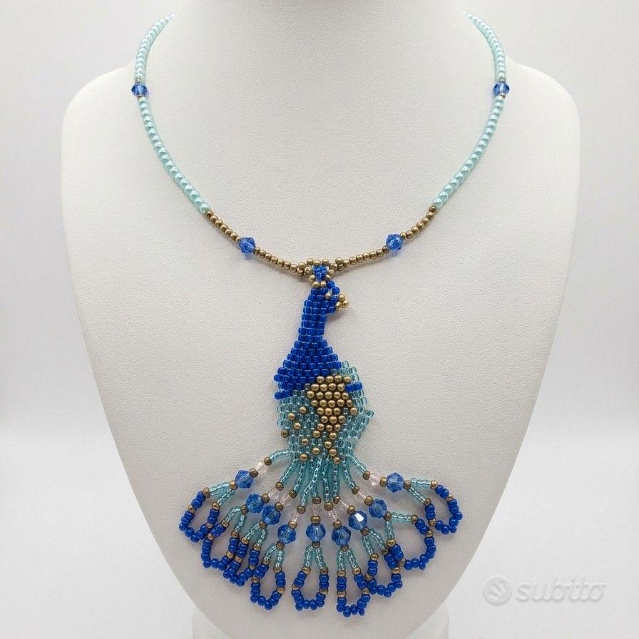 Nuovo Design esagerato etnico turchesi Choker Femme collana Vintage nappa per ragazze gioielli dichiarazione collare grande boemia  36