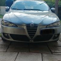 Alfa 147 LEGGERE BENE DESCRIZIONE 