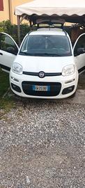 fiat panda natural power 