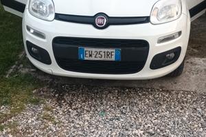 fiat panda natural power 