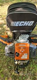 Decespugliatore RM 520 ES