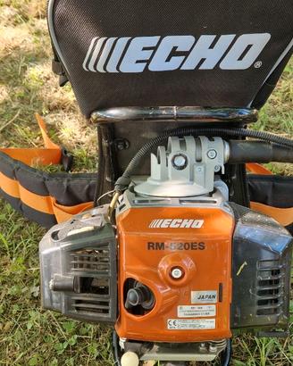 Decespugliatore RM 520 ES