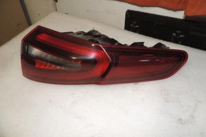 Fanale stop posteriore dx alfa romeo stelvio