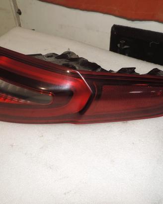 Fanale stop posteriore dx alfa romeo stelvio