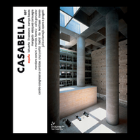 Casabella n. 697