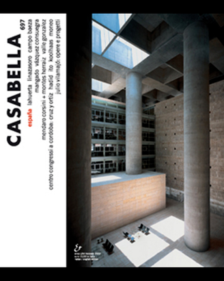 Casabella n. 697