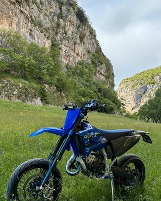 Yz 125 2021